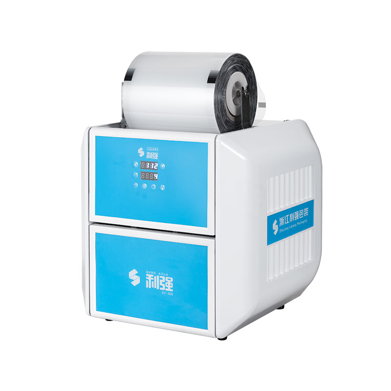 新款感應式封口機